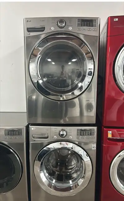 stove dryer washer repair , View more