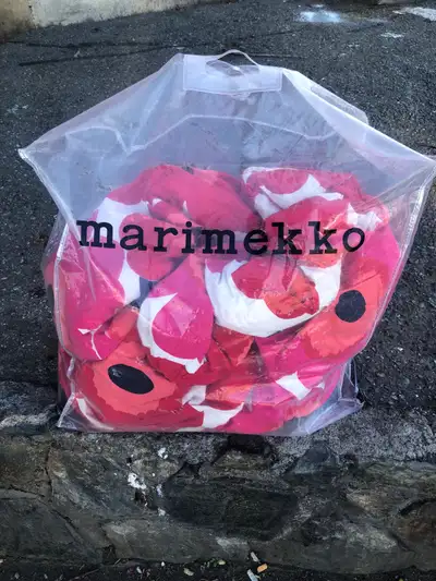 King Size Marimekko Comforter ., View more