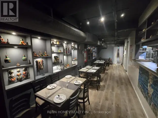 Move-In Ready Restaurant with Premium Equipment633475426964511218