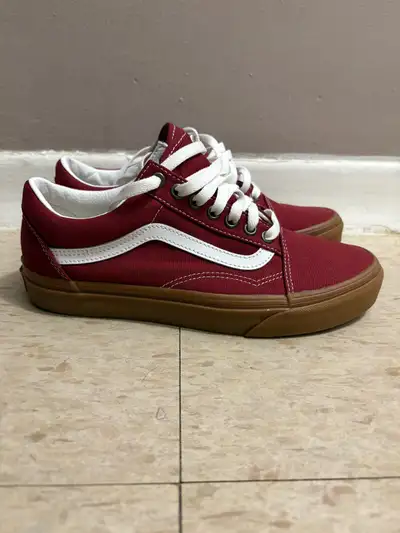 Vans shoes, View more