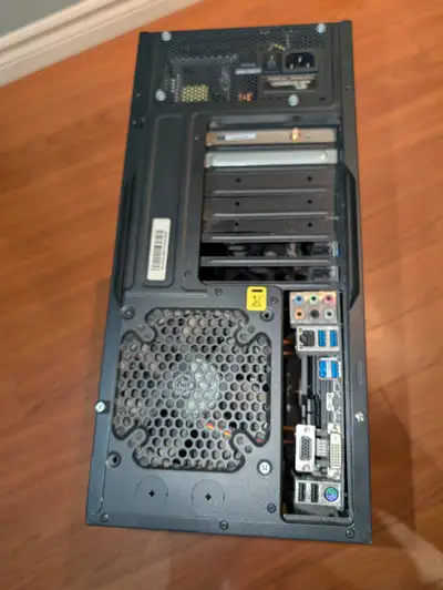 Desktop Computer for sale, View more