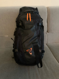 Mystery Ranch Gallatin Peak 40L mountaineering pack