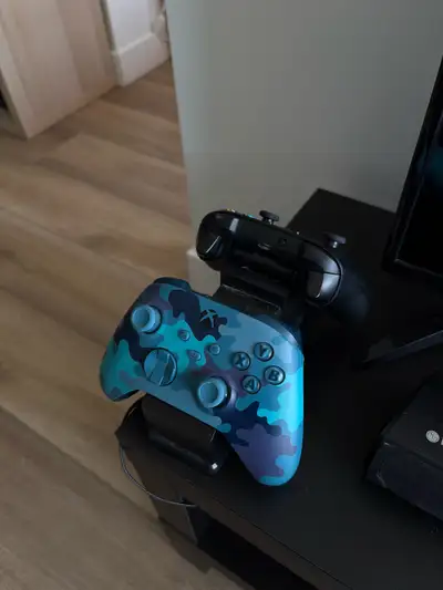Xbox one , View more