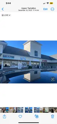5110 ST. MARGARET'S BAY ROAD - PRIME RETAIL / OFFICE SPACE