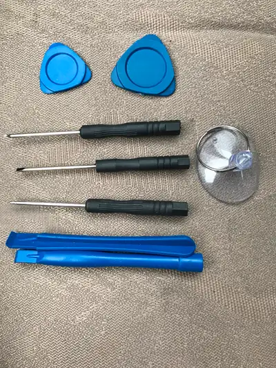 Cell phone repair tool New, View more