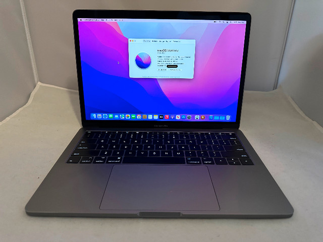 MacBook Pro 13