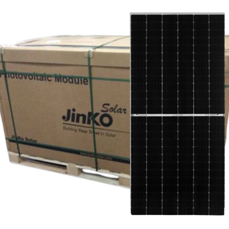 Solar panel 465W Bifacial General Electronics Edmonton Kijiji