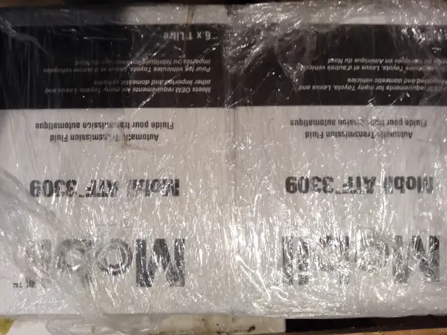OEM Aisin Transmission Fluid Change Kit in Transmission & Drivetrain in Thunder Bay - Image 5