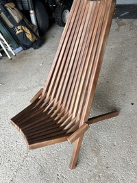  High end  patio chairs