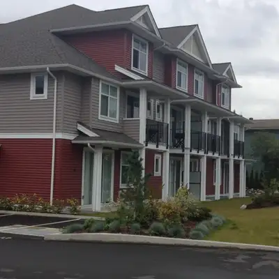 Spacious fully furnished 2 bedrooms with 2 full bathrooms ready for professionals and small family i...