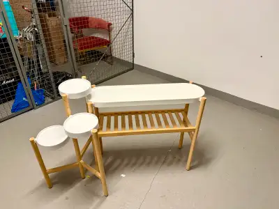ikea SatSumas Set, View more