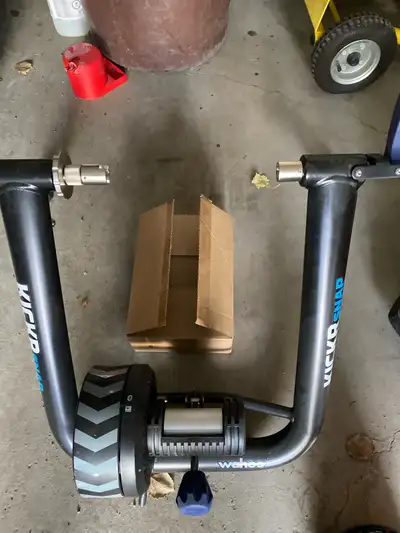 Kickr Snap, View more