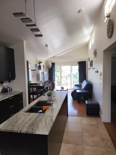 2BR 2 Bath, Spectacular Views Apt.