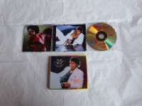 Michael Jackson--Thriller 25th Anniversary Edition (CD & DVD)