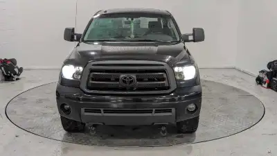 Toyota Tundra Crewmax 2010 