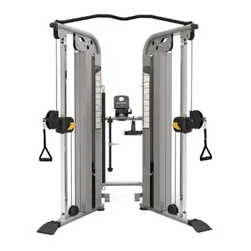PFX3200 Functional Trainer (Sold), View more