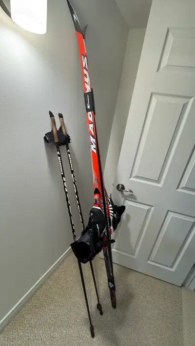Cross Country Ski Equipment, View more