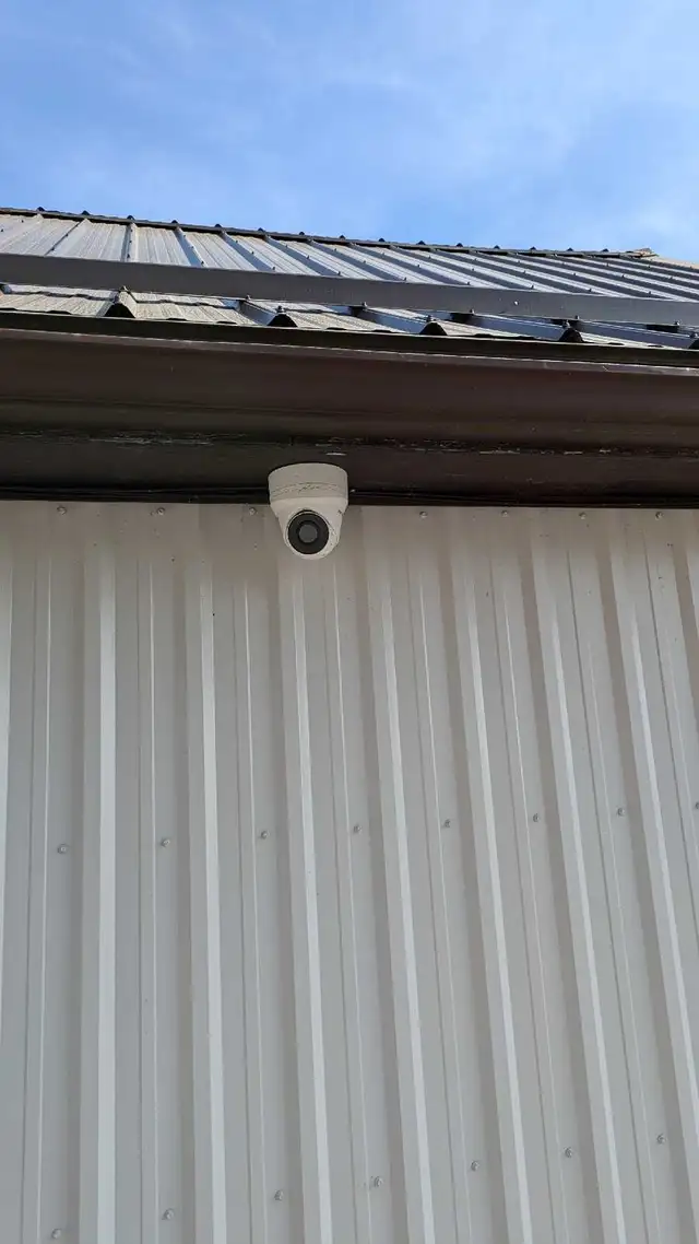 Security Camera Installation63915384520834121