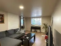 Ground level 2 bedroom near UBC for rent (Vancouver)