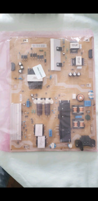 Samsung 4K TV 58-65 Inch Power board BN44-00808E 