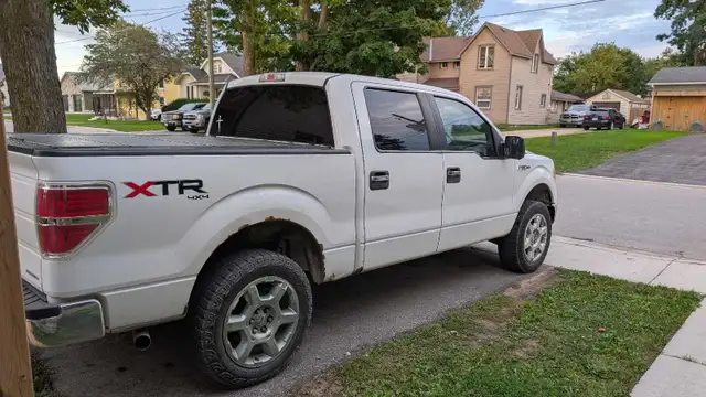 Ford F-150582838600378634242