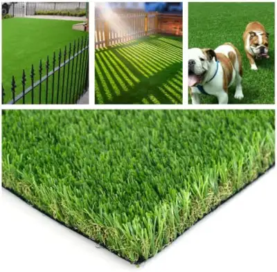 BRAND NEW ARTIFICIAL TURF SALE MADE IN U.S.A 20OZ 60OZ 80OZ MIKE 416-990-9390 FAKE GRASS PERFECT FOR...