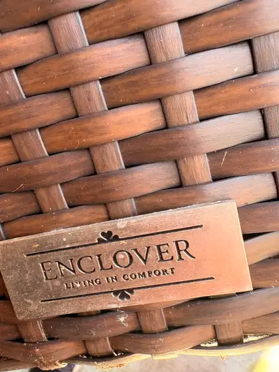 Enclover Outdoor furniture Set, View more