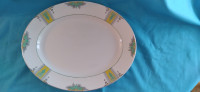 Wedgwood Devonshire platter