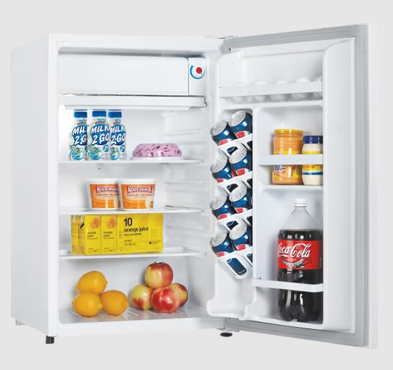 Brand New Solstice 15 cu.ft. 12/24V DC Solar Fridge Bottom Freez in Refrigerators in Oakville / Halton Region - Image 8