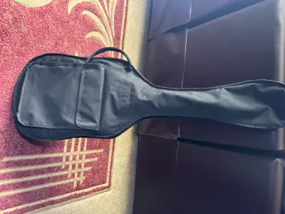 Ovation Applause Cutaway Acoustic Guitar w Case Like New, View more