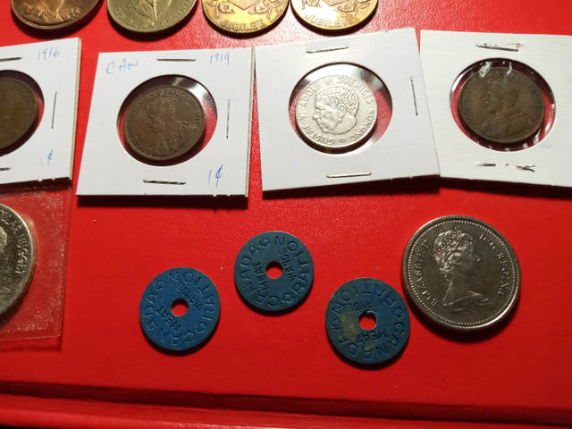 coin collection in Arts & Collectibles in Victoria - Image 5