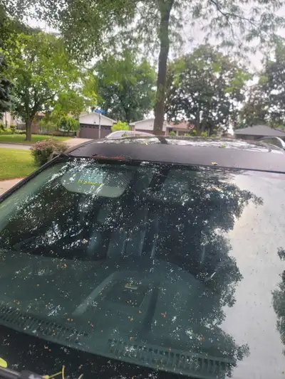 It starts and moves but to much nose transmission problem. Has to be tow. Very good condition. Need...