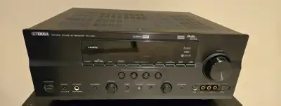 Yamaha RX-V861 Home Theater Receiver, View more