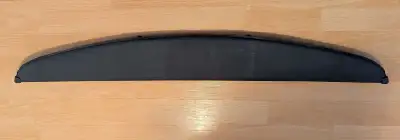 Black Car Cargo Cover - Lexus RX 350 , View more