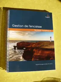 GESTION DE L'ENCAISSE COMPÉTENCE 13 - SAGE 1350