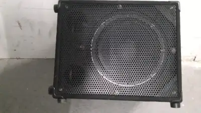 Custom built 15" celestion Neo bass guitar cab - 400 watt, 8 ohm, View more
