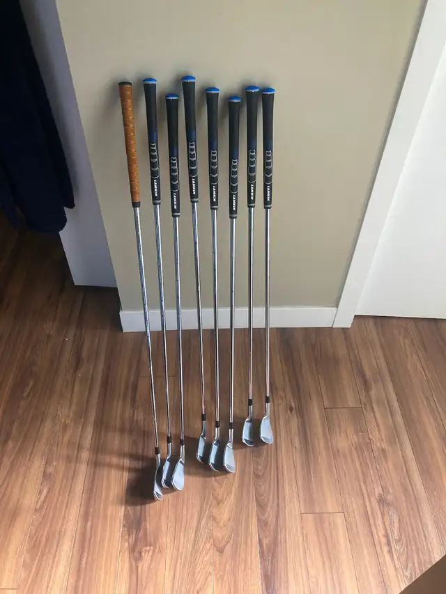 Taylormade Irons427928093742878722