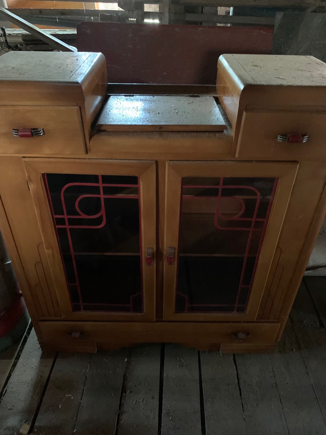 Retro china cabinets in Hutches & Display Cabinets in Annapolis Valley - Image 3
