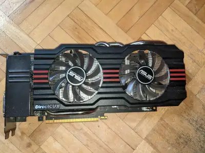 carte graphique, View more