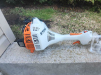 Coupe bordure Stihl