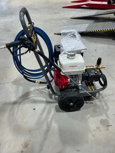Honda GX390 Gas BE Pressure Washer, View more