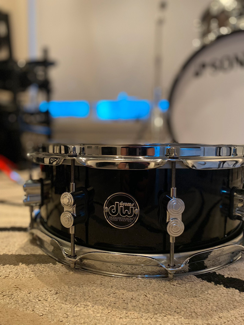 Performance series snare for sale  