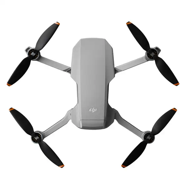 DJI Mini 2 Drone Bundle510819646634076161