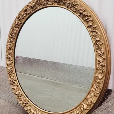 Gold Mirror , View more