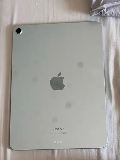 iPad Air 11”, View more
