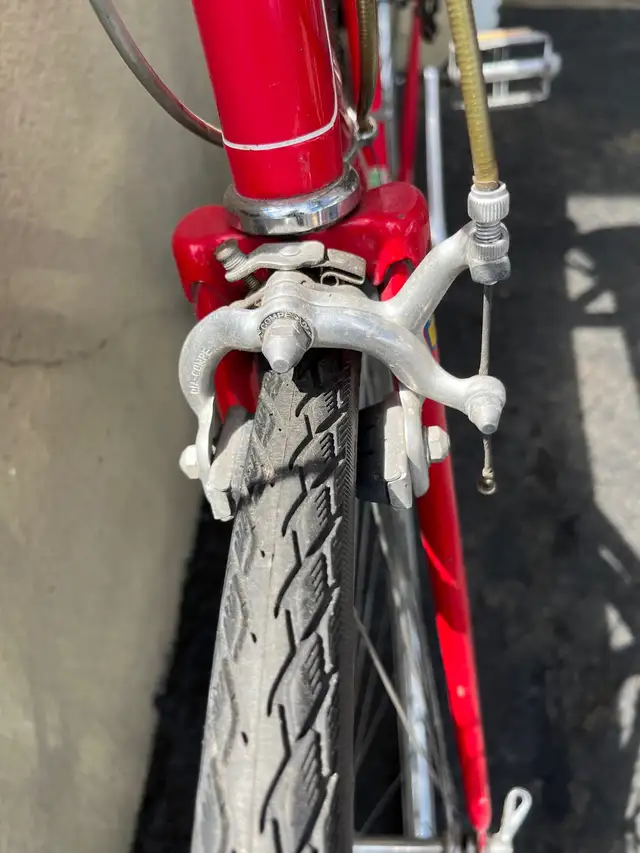 2Vélos :de promenade et autre de route  très propres, prix varié in Cruiser, Commuter & Hybrid in Laval / North Shore - Image 10