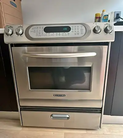  Four KitchenAid – État comme neuf, View more