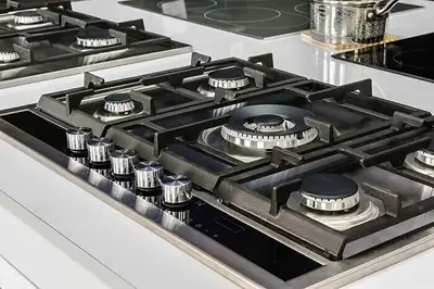 GAS LINES FOR (STOVES - BBQ’S - FIREPLACES - DRYERS), View more