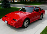 1984-1986 300zx turbo wanted