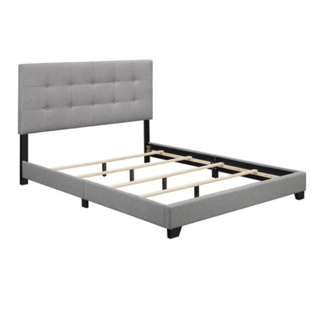 Double Size Platform Bed   ***BRAND NEW*** in Beds & Mattresses in St. Catharines - Image 3
